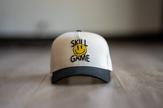 Skill Game Hat